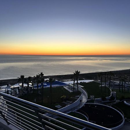 Infinity View Penthouse Apartment Arenales del Sol Exteriér fotografie
