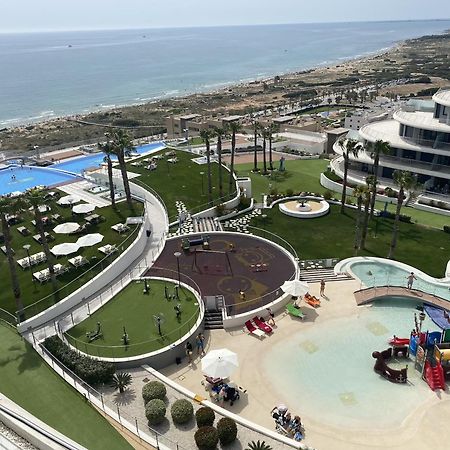 Infinity View Penthouse Apartment Arenales del Sol Exteriér fotografie