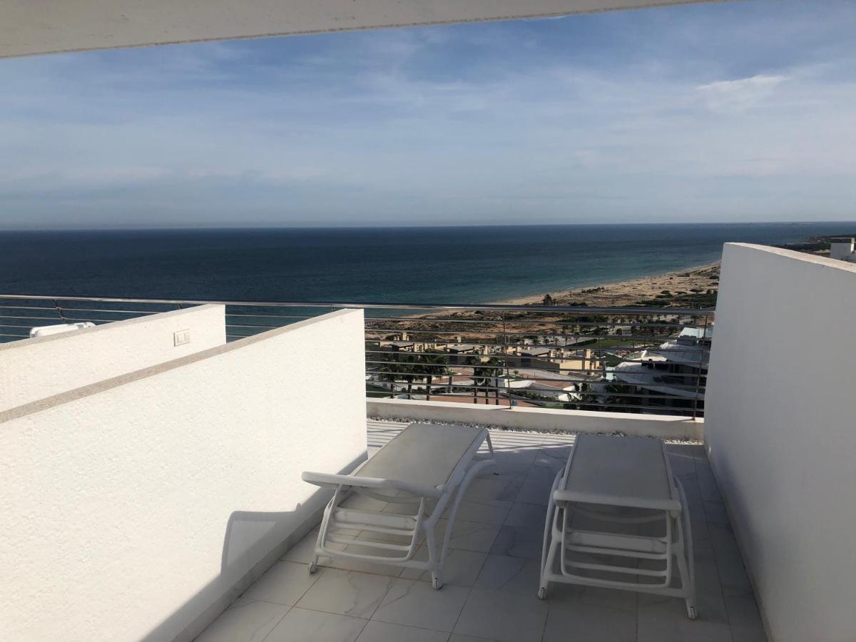 Infinity View Penthouse Apartment Arenales del Sol Exteriér fotografie