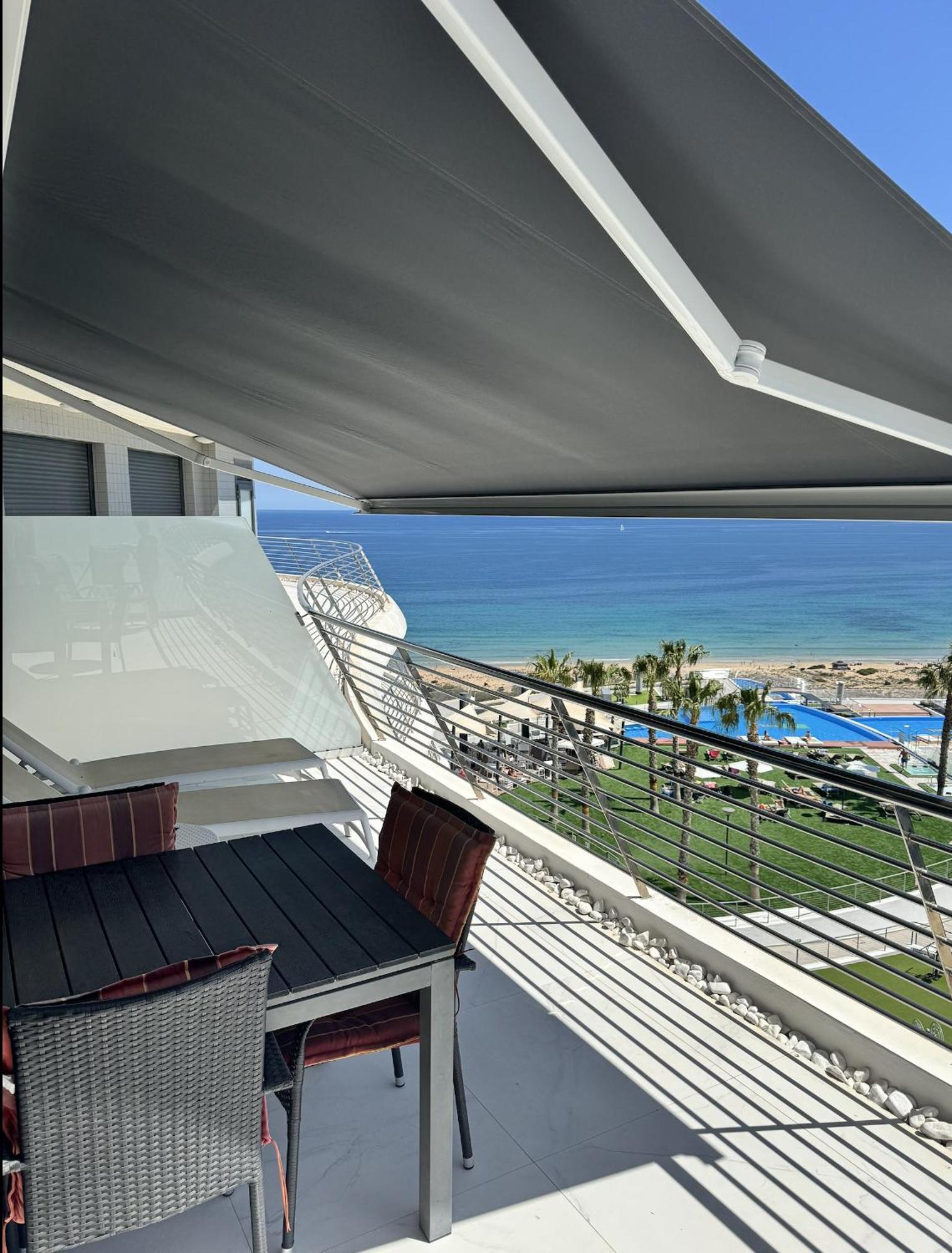 Infinity View Penthouse Apartment Arenales del Sol Exteriér fotografie