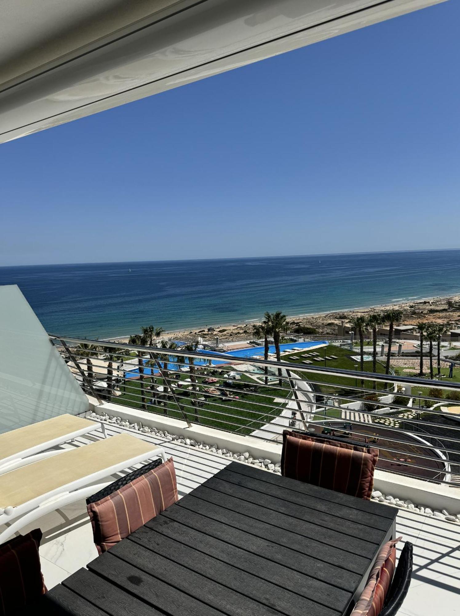 Infinity View Penthouse Apartment Arenales del Sol Exteriér fotografie