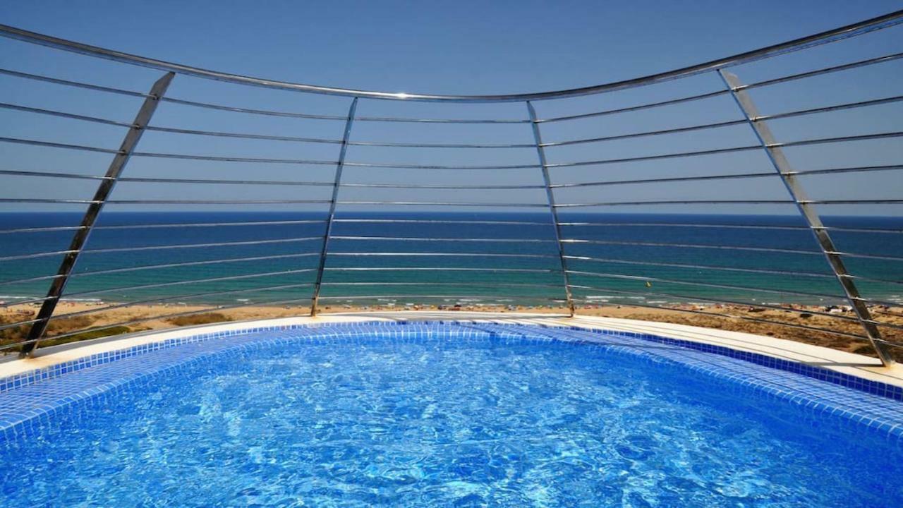Infinity View Penthouse Apartment Arenales del Sol Exteriér fotografie