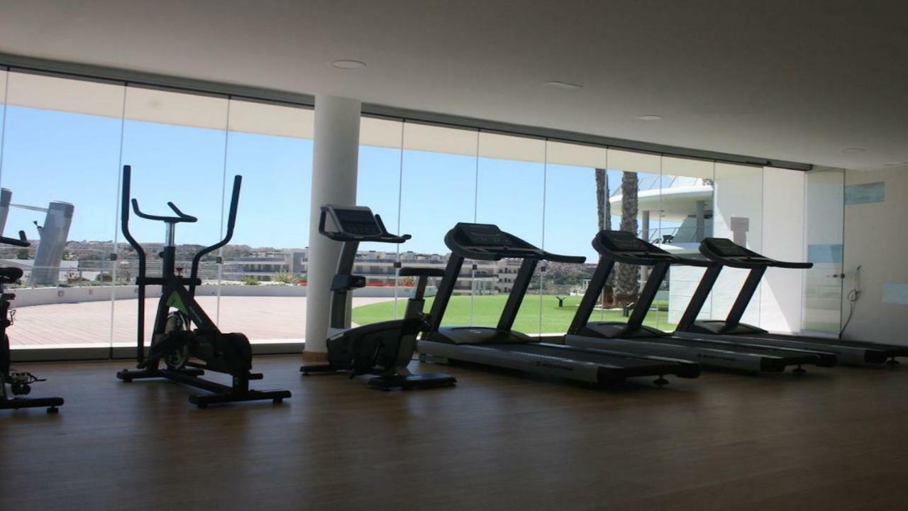 Infinity View Penthouse Apartment Arenales del Sol Exteriér fotografie