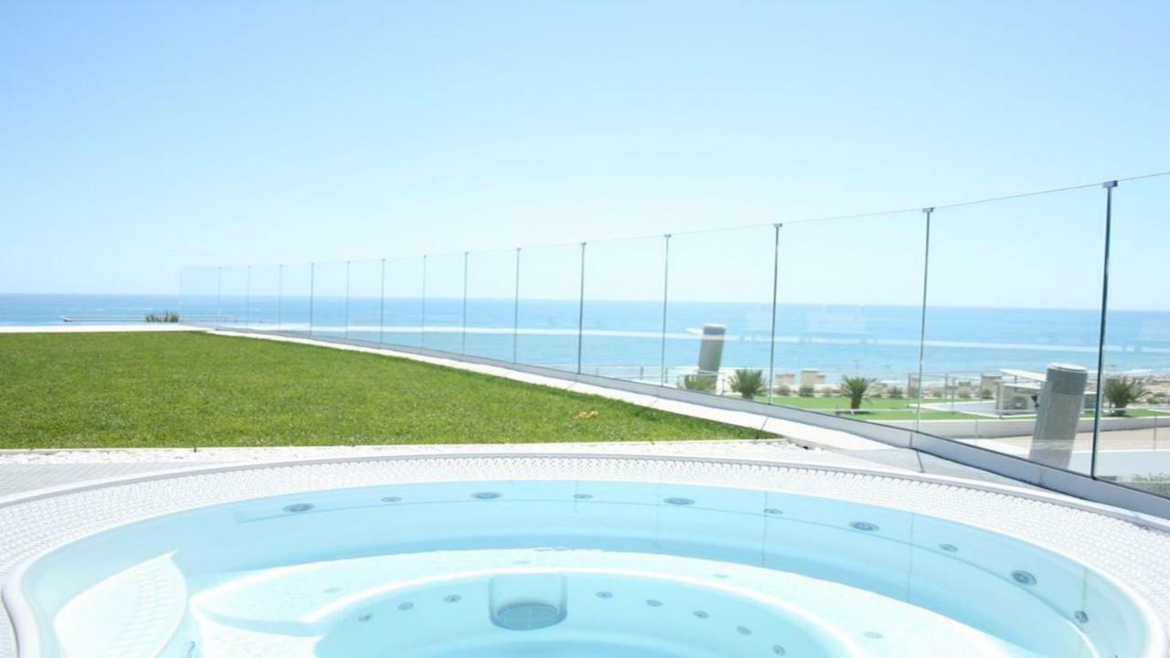 Infinity View Penthouse Apartment Arenales del Sol Exteriér fotografie