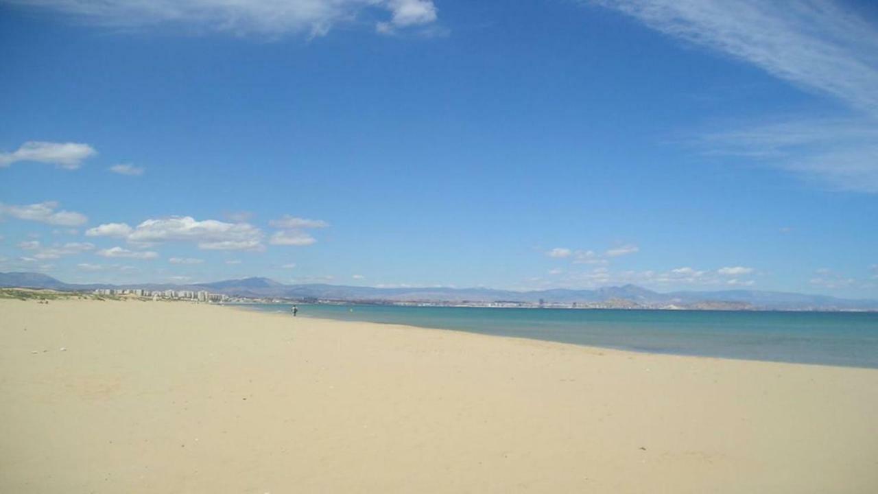 Infinity View Penthouse Apartment Arenales del Sol Exteriér fotografie