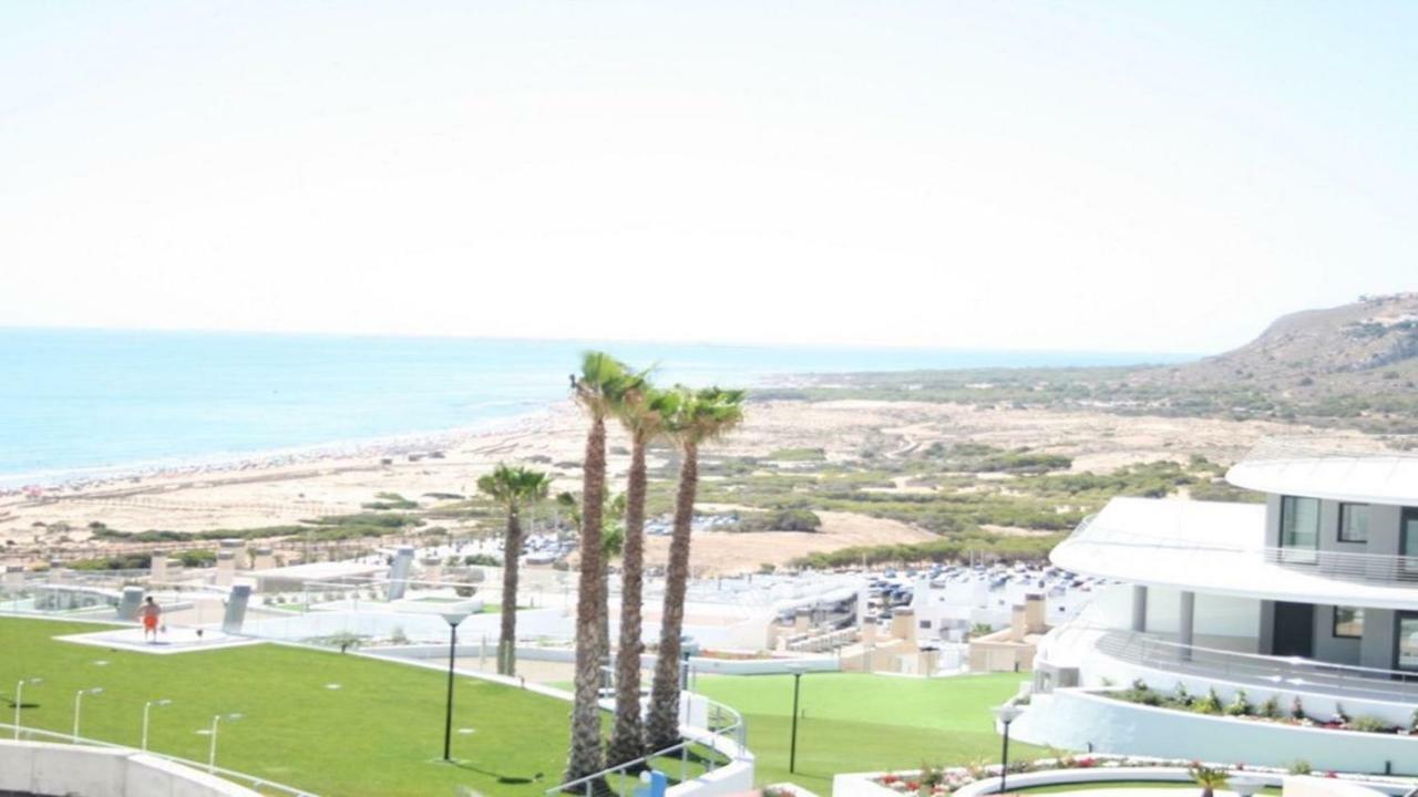 Infinity View Penthouse Apartment Arenales del Sol Exteriér fotografie