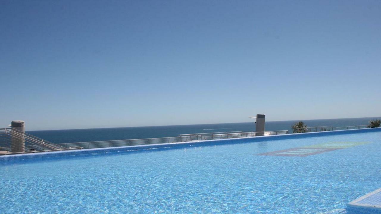 Infinity View Penthouse Apartment Arenales del Sol Exteriér fotografie