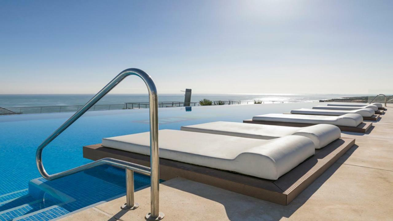 Infinity View Penthouse Apartment Arenales del Sol Exteriér fotografie