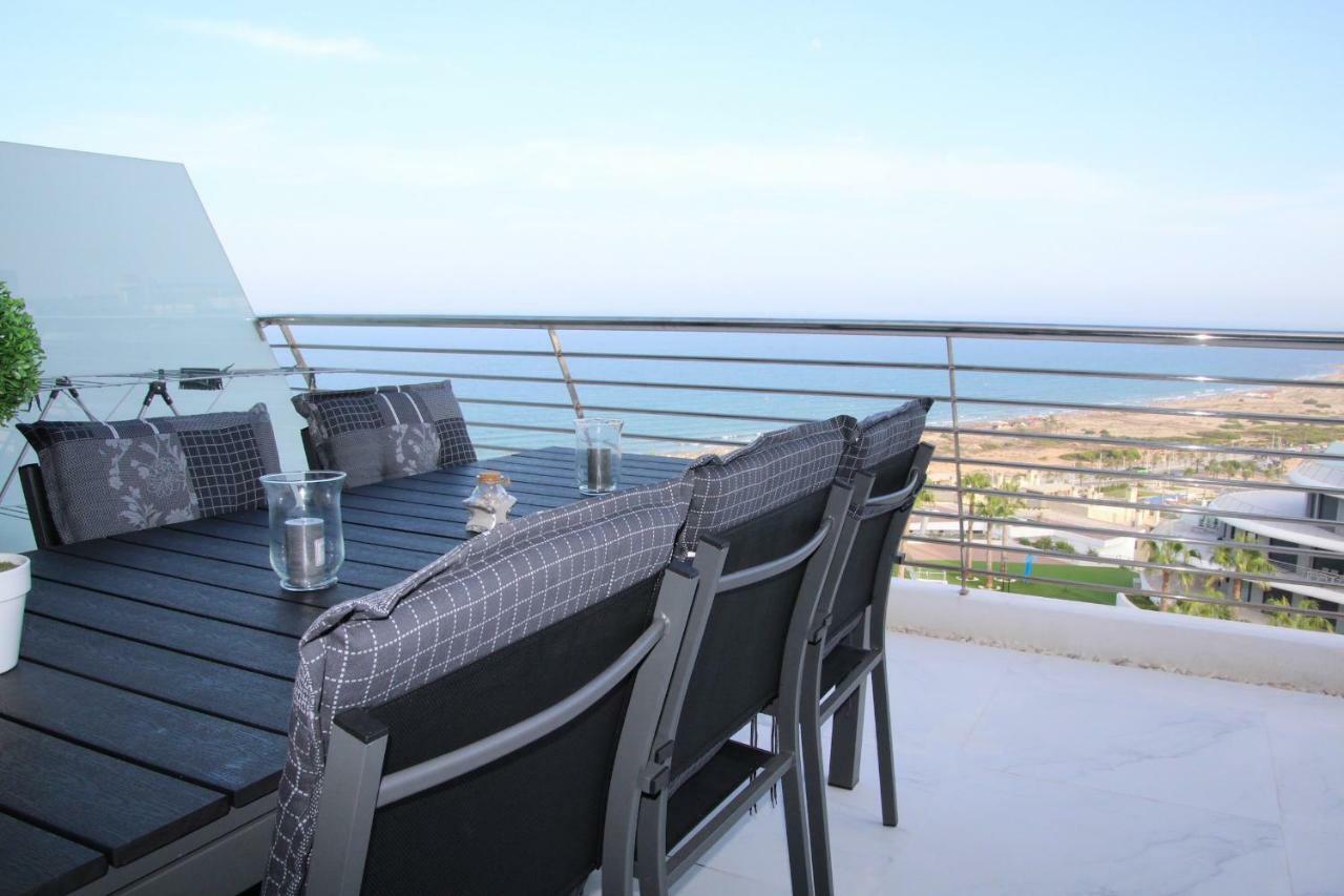 Infinity View Penthouse Apartment Arenales del Sol Exteriér fotografie