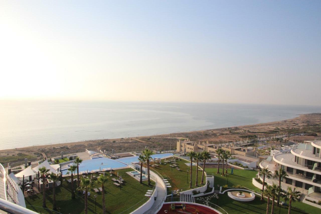 Infinity View Penthouse Apartment Arenales del Sol Exteriér fotografie