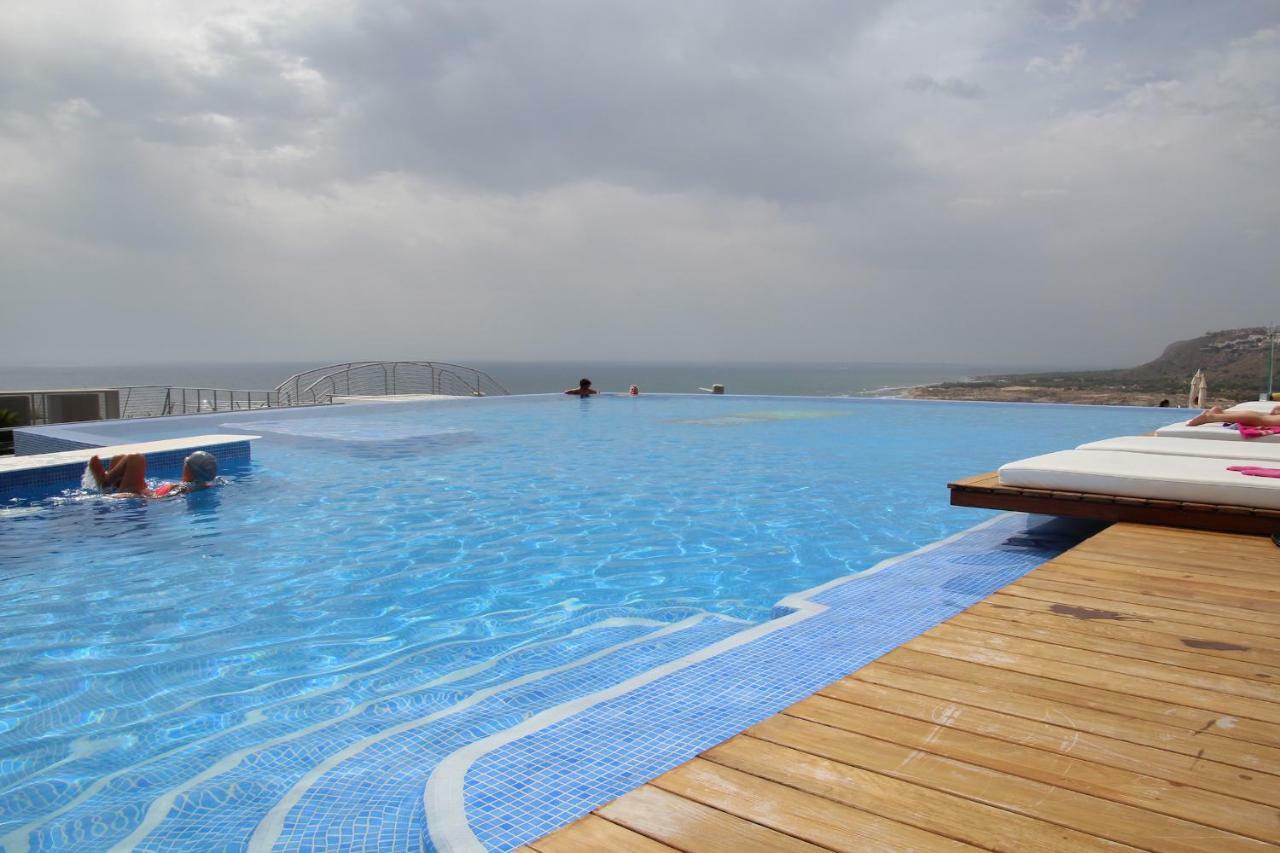 Infinity View Penthouse Apartment Arenales del Sol Exteriér fotografie