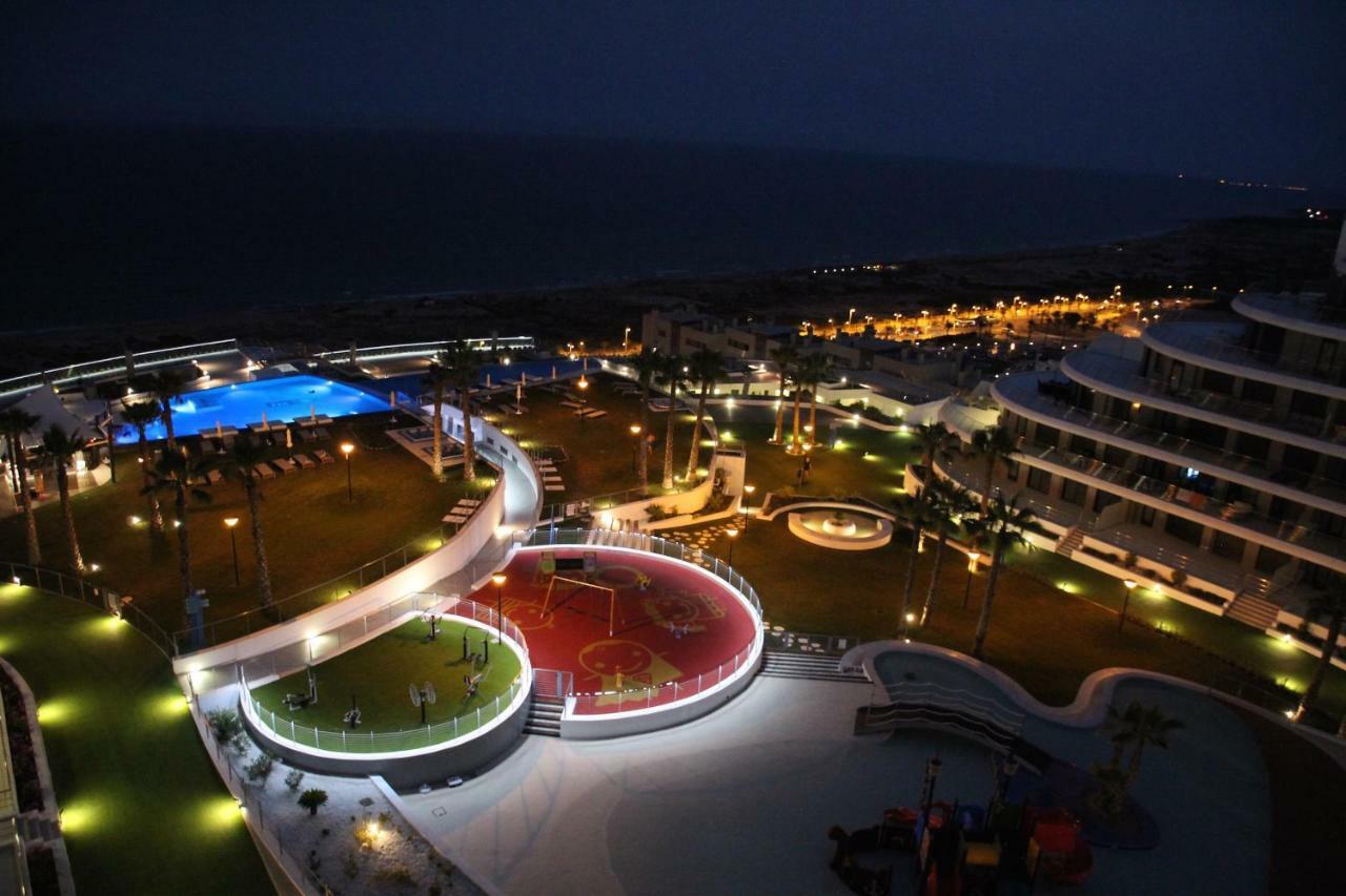 Infinity View Penthouse Apartment Arenales del Sol Exteriér fotografie