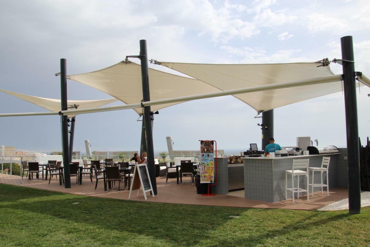 Infinity View Penthouse Apartment Arenales del Sol Exteriér fotografie