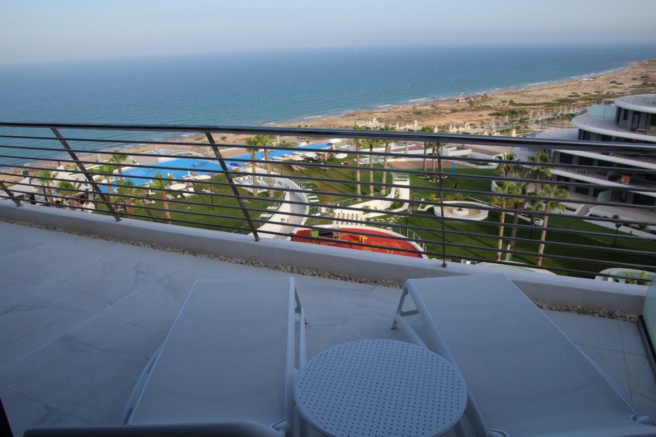 Infinity View Penthouse Apartment Arenales del Sol Exteriér fotografie